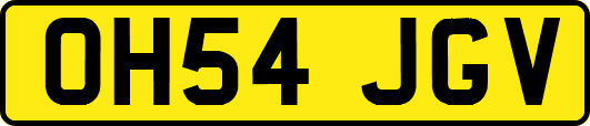 OH54JGV