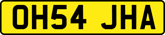 OH54JHA