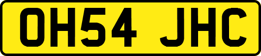 OH54JHC