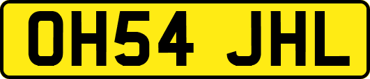 OH54JHL