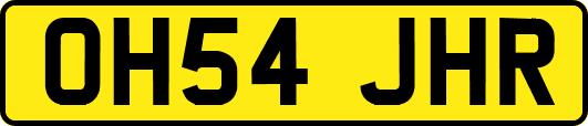OH54JHR