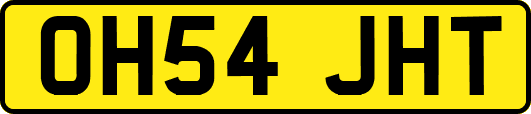 OH54JHT