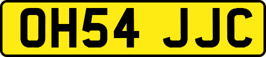 OH54JJC