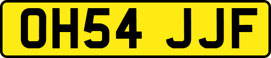 OH54JJF
