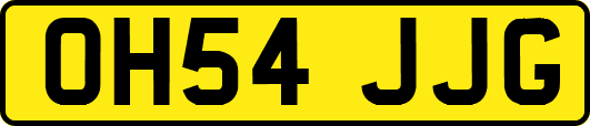 OH54JJG