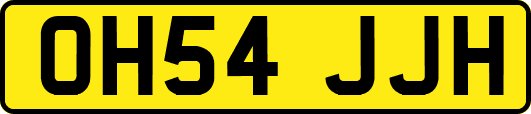 OH54JJH