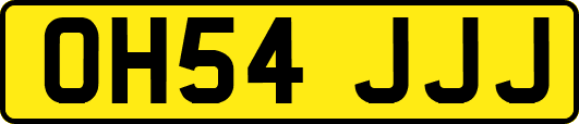 OH54JJJ
