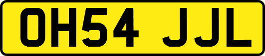 OH54JJL