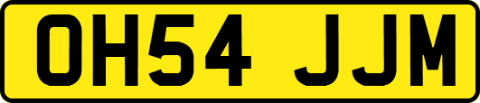 OH54JJM