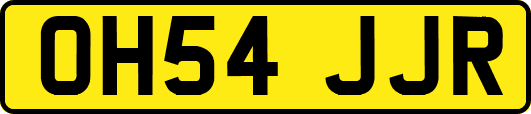 OH54JJR