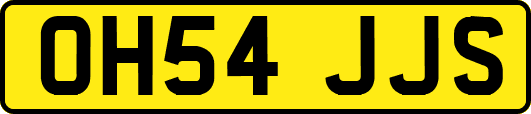 OH54JJS