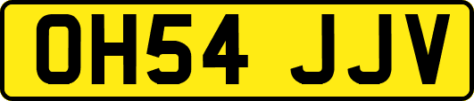 OH54JJV