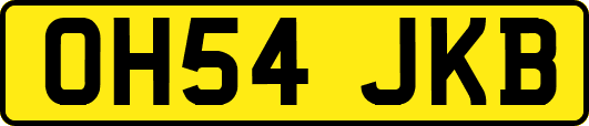 OH54JKB