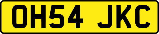 OH54JKC