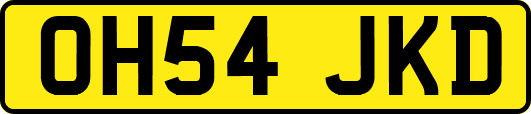 OH54JKD