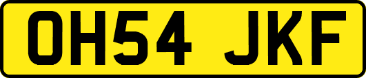 OH54JKF