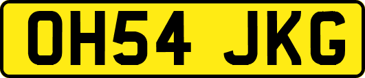 OH54JKG