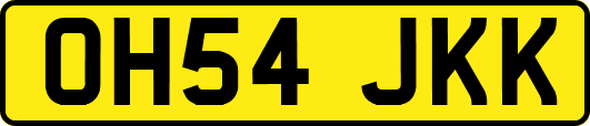 OH54JKK