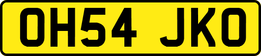 OH54JKO