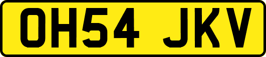 OH54JKV