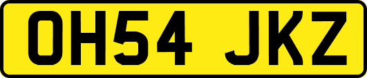 OH54JKZ