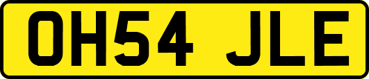 OH54JLE