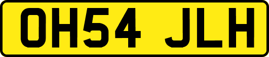 OH54JLH