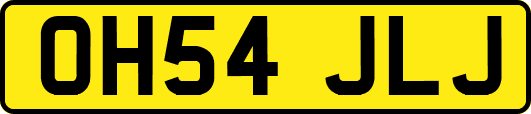 OH54JLJ