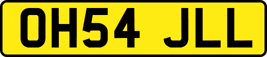 OH54JLL