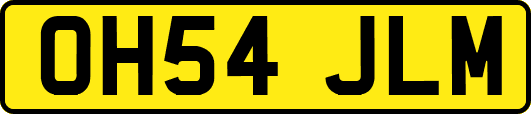 OH54JLM