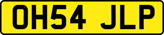 OH54JLP