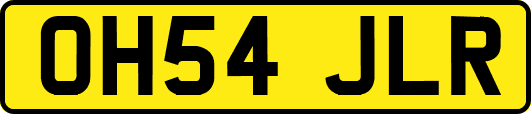 OH54JLR