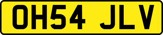 OH54JLV