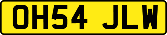OH54JLW