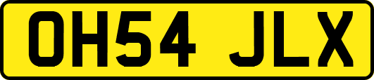 OH54JLX