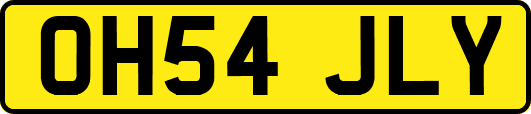 OH54JLY