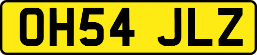 OH54JLZ