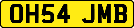 OH54JMB