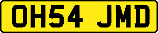 OH54JMD