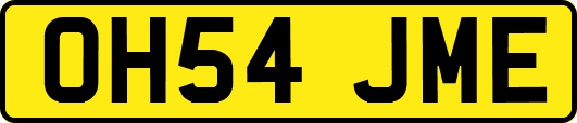 OH54JME