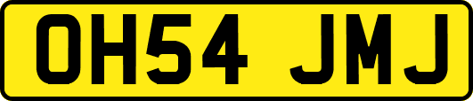 OH54JMJ