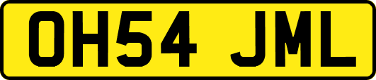 OH54JML