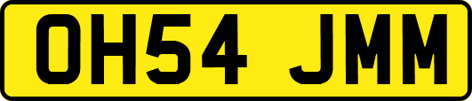 OH54JMM