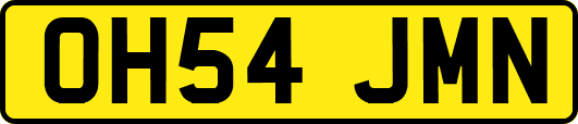 OH54JMN