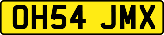 OH54JMX