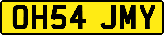OH54JMY