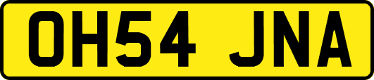 OH54JNA