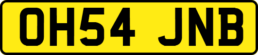 OH54JNB