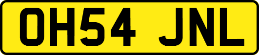 OH54JNL