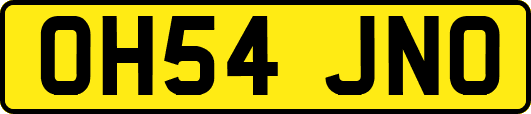 OH54JNO